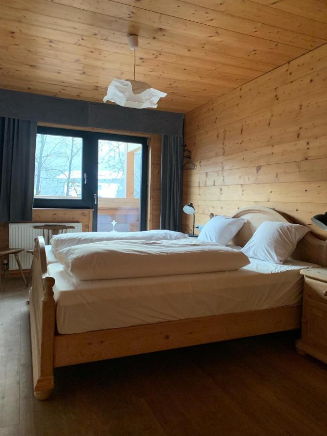 Ferienwohnung Kiem Kitzbühel Exterior foto