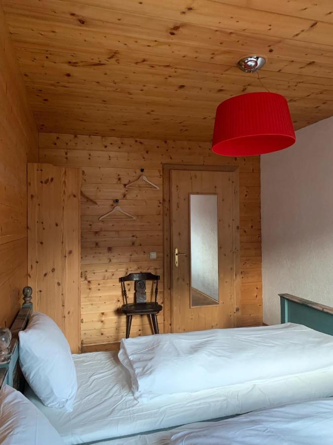 Ferienwohnung Kiem Kitzbühel Exterior foto